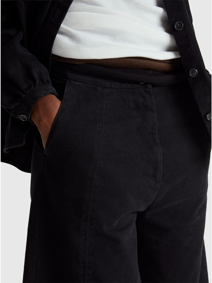 TROUSERS Women image number 4